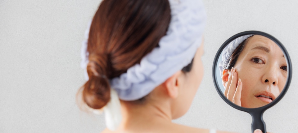 最近こんな事で悩んでいませんか？