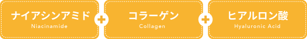 ナイアエイド・パッチ | ナイアシンアミド | コラーゲン | ヒアルロン酸
