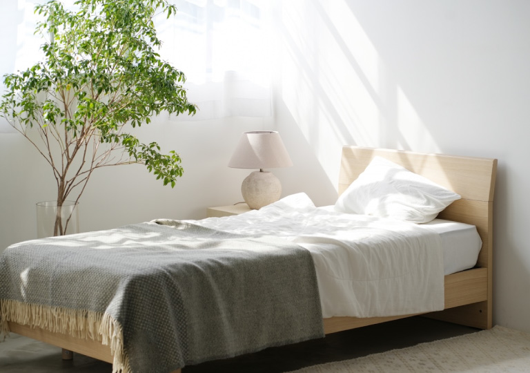 布団や枕などの寝具